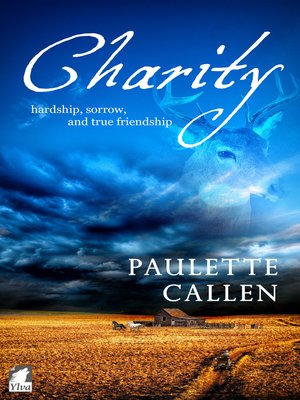 cover image of Charity